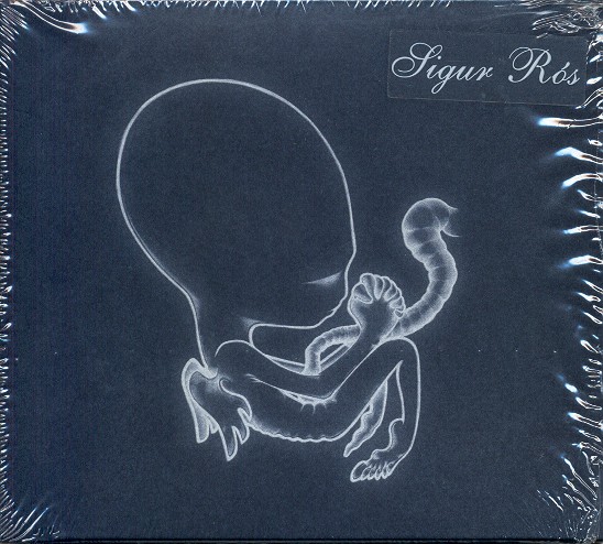 Sigur Rs - Svefn-G-Englar on Vimeo